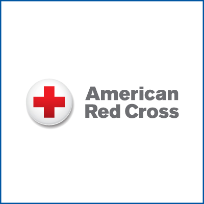 American Red Cross logo